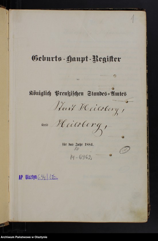 image.from.unit.number "Geburts-Haupt-Register Nr 1 - 201"