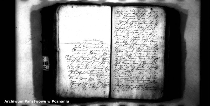 Obraz 18 z jednostki "Relationes [protocollon]"