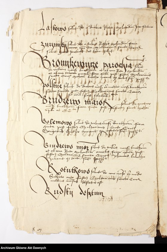 image.from.unit.number "Rejestry poborowe woj. kaliskiego."