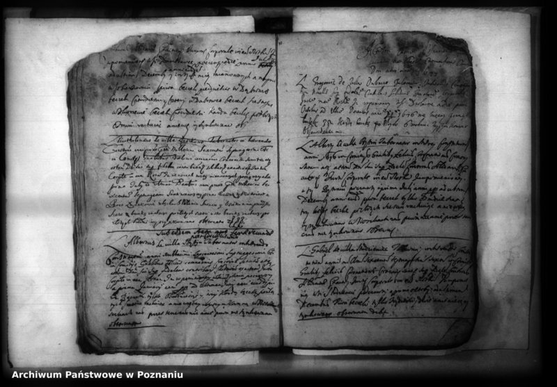 Obraz 12 z jednostki "Iuramenta [protocollon]"