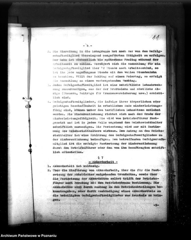 Obraz 15 z jednostki "Verordnungsblatt Nr. 23"