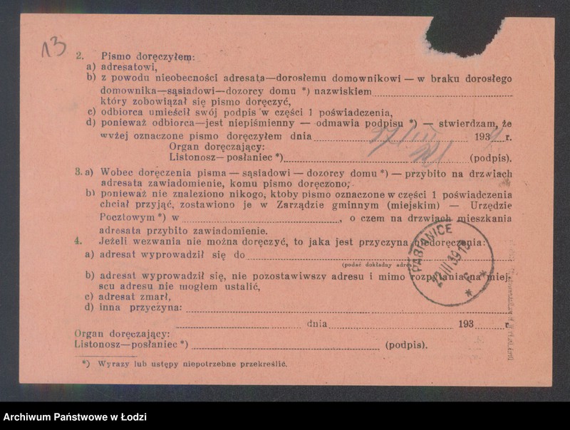 Obraz 15 z jednostki "Fajwel Szwarc- sprzedaż mięsa"