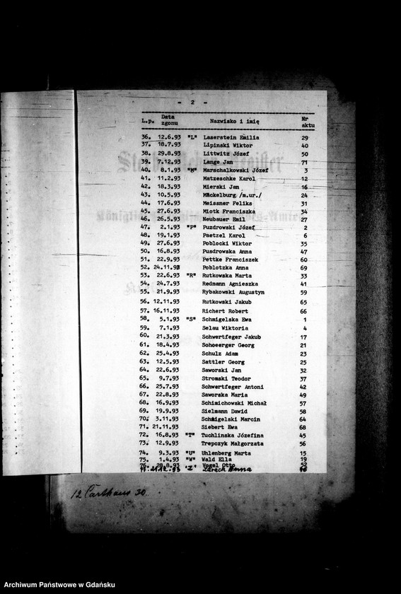 image.from.unit.number "Księga zgonów"