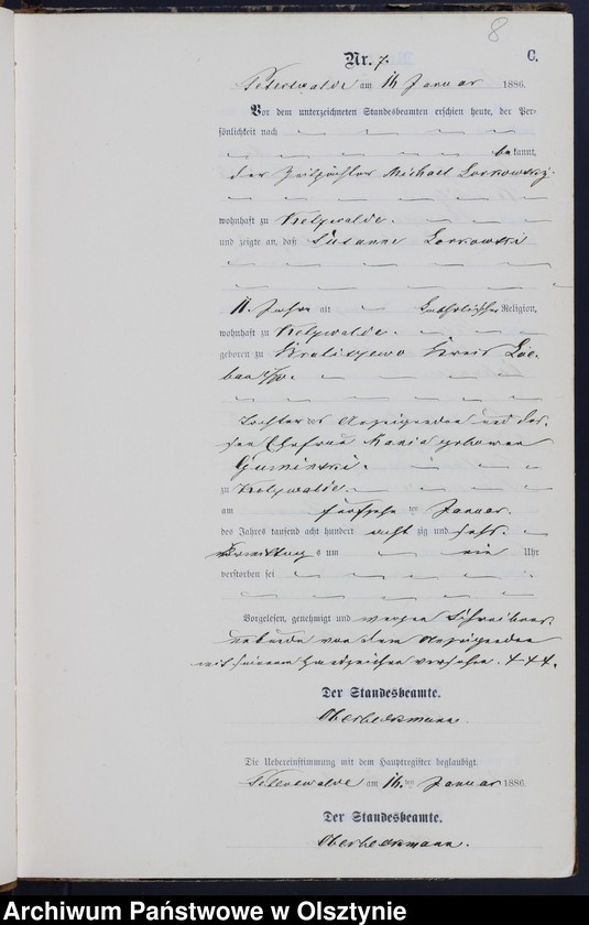 image.from.unit.number "Sterbe-Haupt-Register Nr 1 - 140"