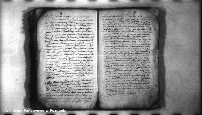 Obraz 13 z jednostki "Relationes [protocollon]"