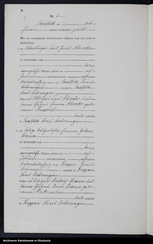 image.from.unit.number "Heirats-Neben-Register Nr 1 - 13"