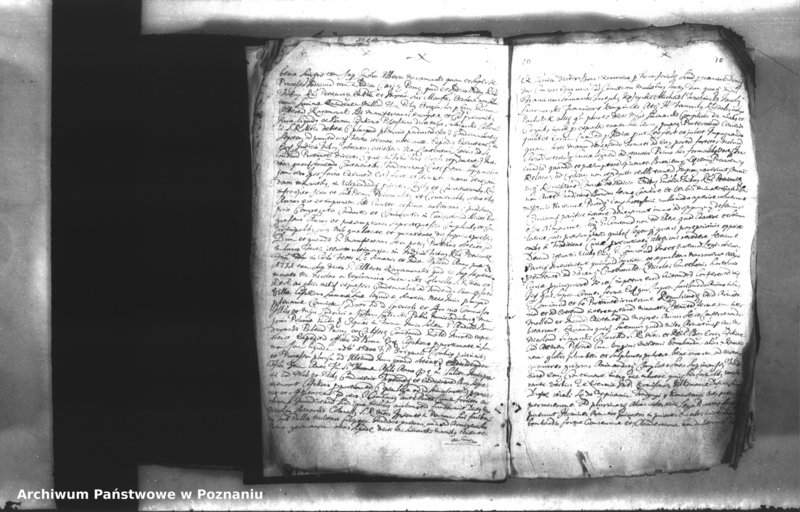 Obraz 14 z jednostki "Relationes [protocollon]"