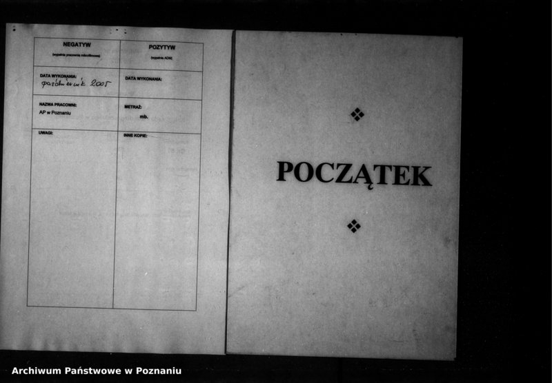 Obraz 2 z jednostki "Resignationes [inducta]"