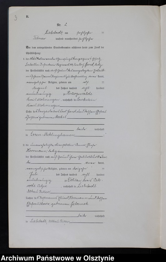 image.from.unit.number "Heirats-Neben-Register Nr 1 - 12"