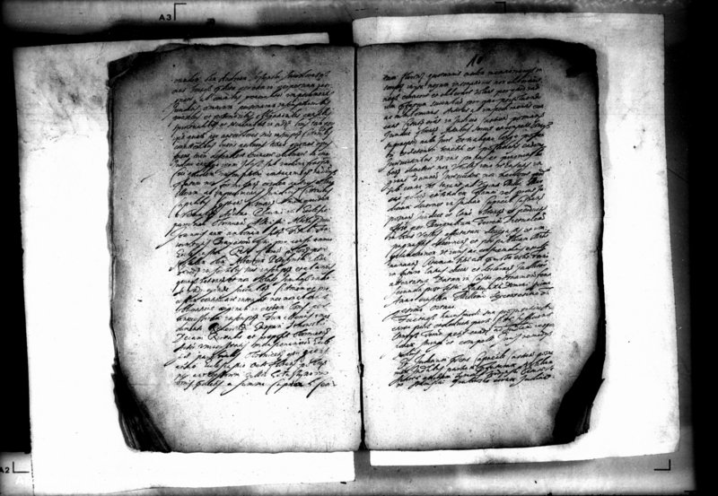 Obraz 13 z jednostki "Decreta iudicii [inducta]"