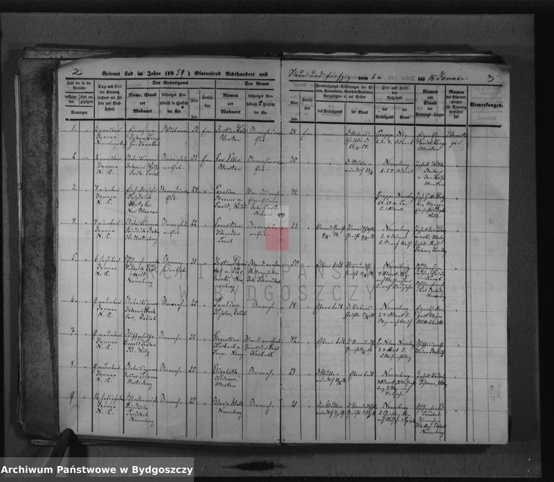 image.from.unit.number "Akta małżeństw"