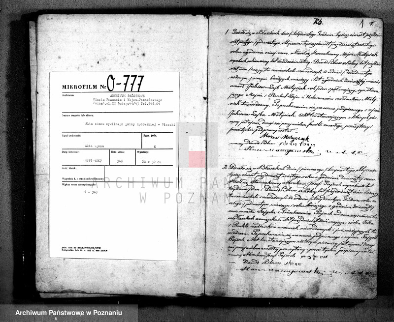 image.from.unit.number "Księga śmierci"