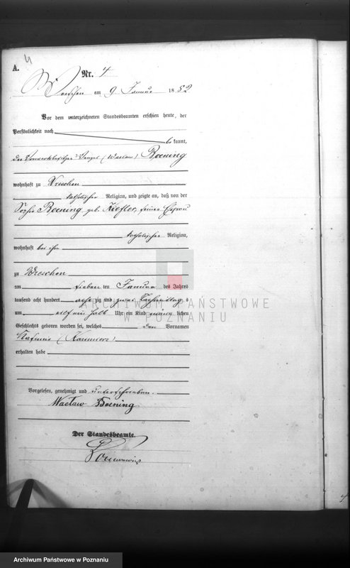 image.from.unit.number "Księga urodzeń"
