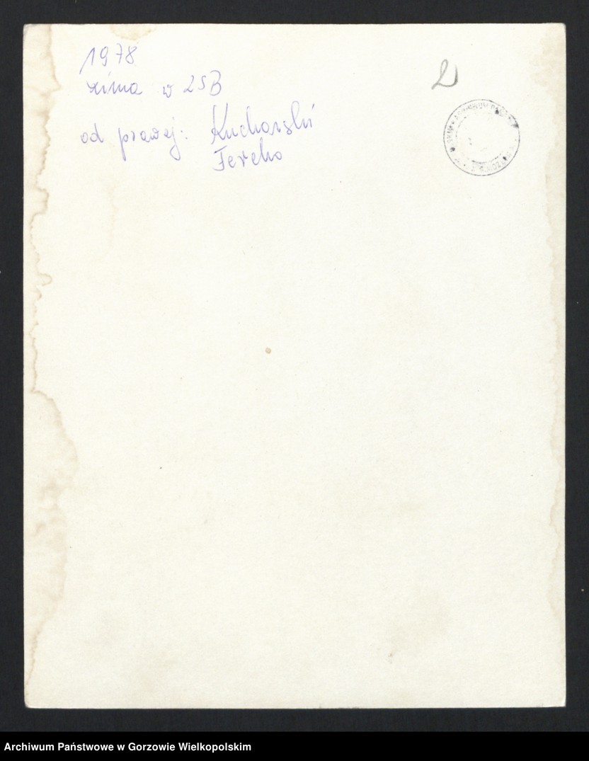 image.from.team "Zakłady Stolarki Budowlanej "Stolbud" w Gorzowie Wielkopolskim"