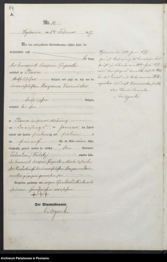 image.from.unit.number "Księga urodzeń"