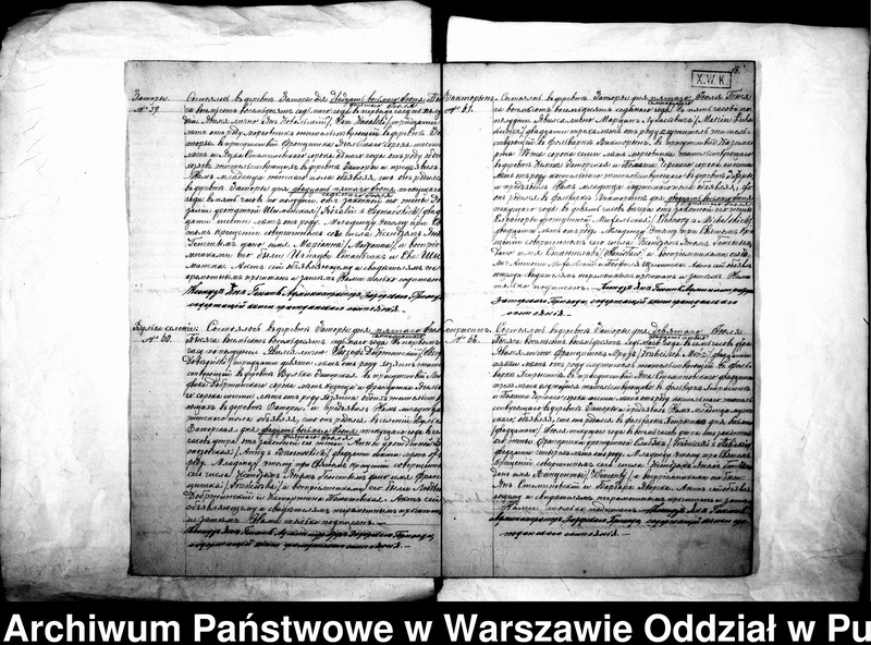 image.from.unit.number "Akta urodzeń, małżeństw i zgonów"