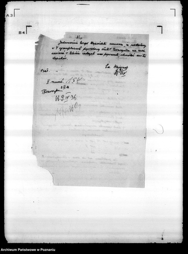 Obraz 20 z jednostki "/Towarzystwo Właścicieli Realności w Zbąszyniu/"