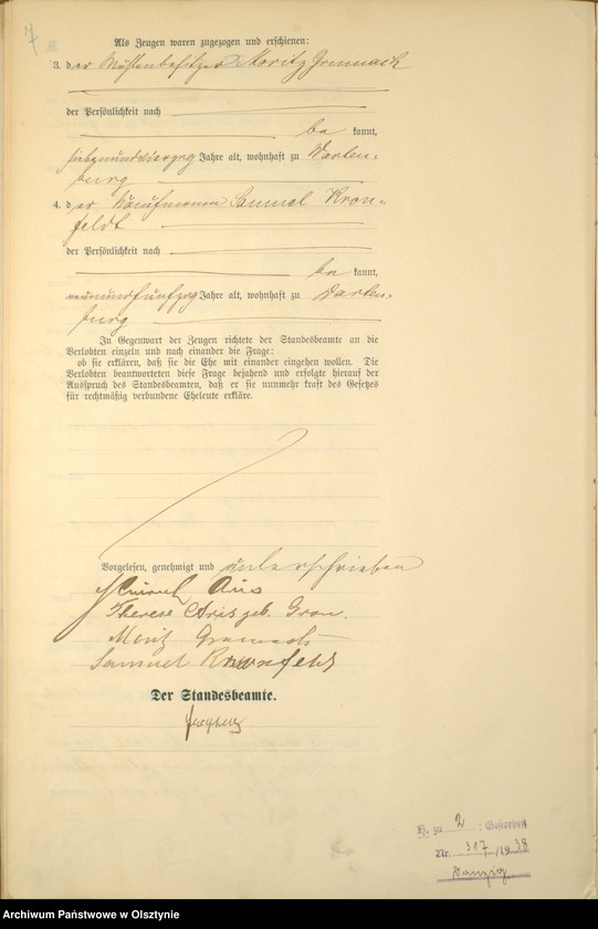 image.from.unit.number "Heiraths-Haupt-Register Nr 1 - 34"