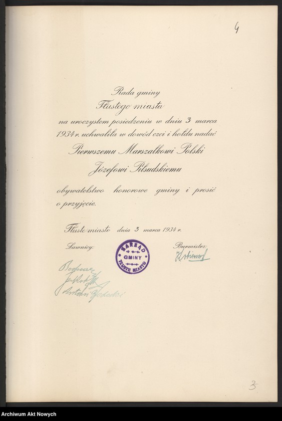 image.from.unit.number "Powiat Zaleszczyki. Album z fotografiami miasta, okolic i ludność."