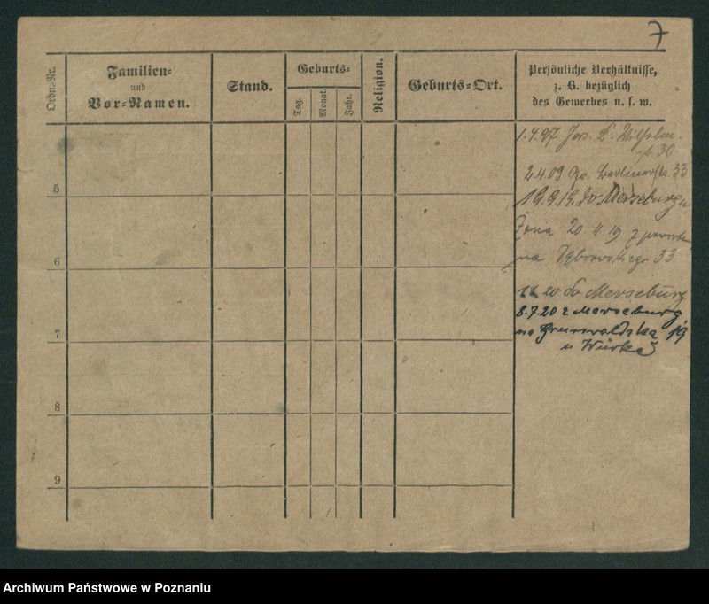 Obraz 18 z jednostki "Szer - Szewczyński"