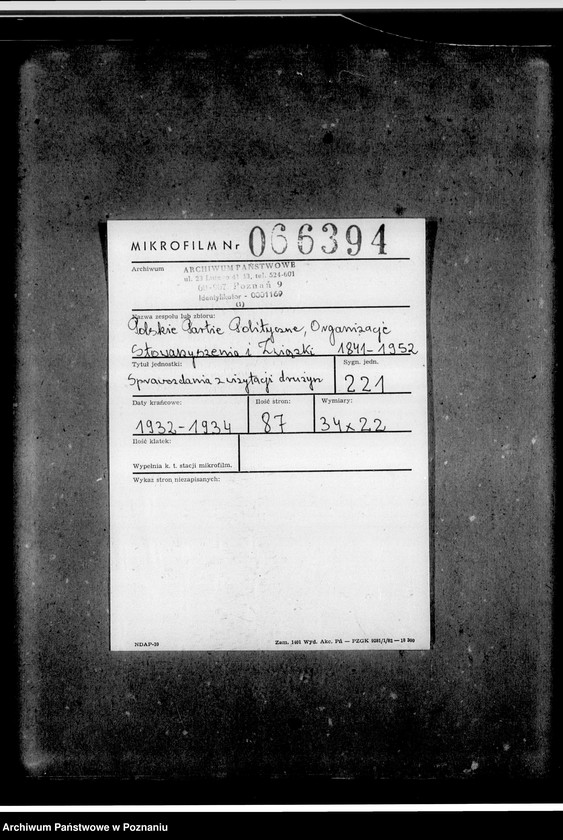 Obraz 2 z jednostki "Sprawozdania z wizytacji drużyn"