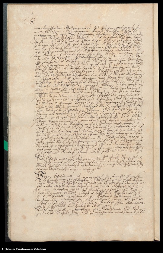 image.from.unit.number "Actum coram officio […] Gabrielis a Boemeln, Praeconsulis, Praesidis ac Montanorum Administratoris [20.III.1714-19.III.1715] Gabrielis a Boemeln Praesidis atque Caducorum Administratoris [9.IV.1714-7.III.1715] /2 indeksy/"