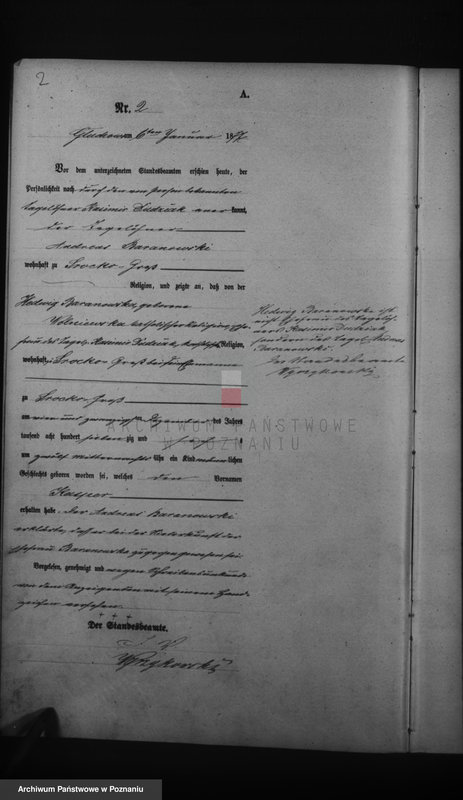 image.from.team "Urząd Stanu Cywilnego Głuchowo (pow. kościański)"