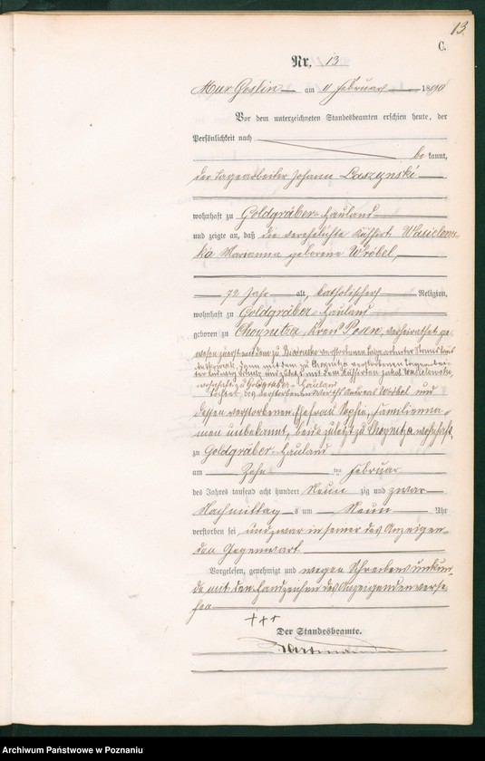 image.from.unit.number "Księga zgonów"