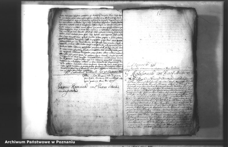 Obraz 17 z jednostki "Relationes [protocollon]"