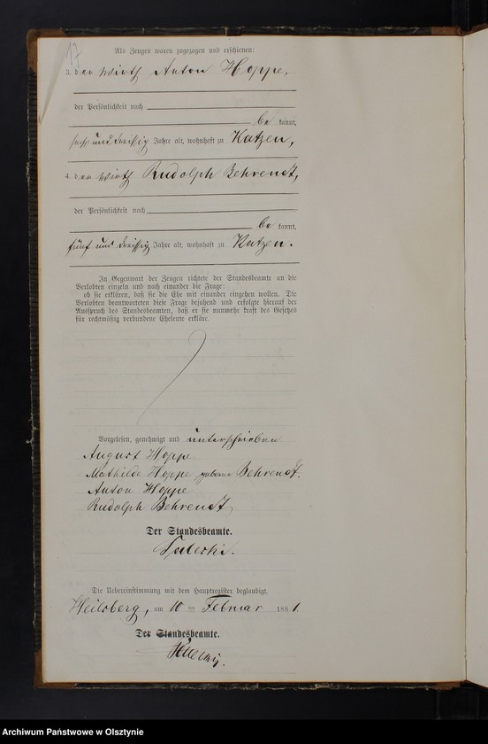 image.from.unit.number "Heiraths-Neben-Register Nr 1 - 48"