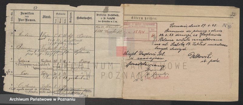 Obraz 18 z jednostki "Błaszkiewicz - Błażejuk"