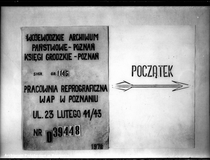 Obraz 1 z jednostki "Relationes [protocollon]"