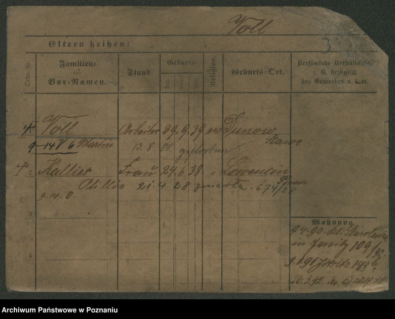 Obraz 10 z jednostki "Vol - Vusten"