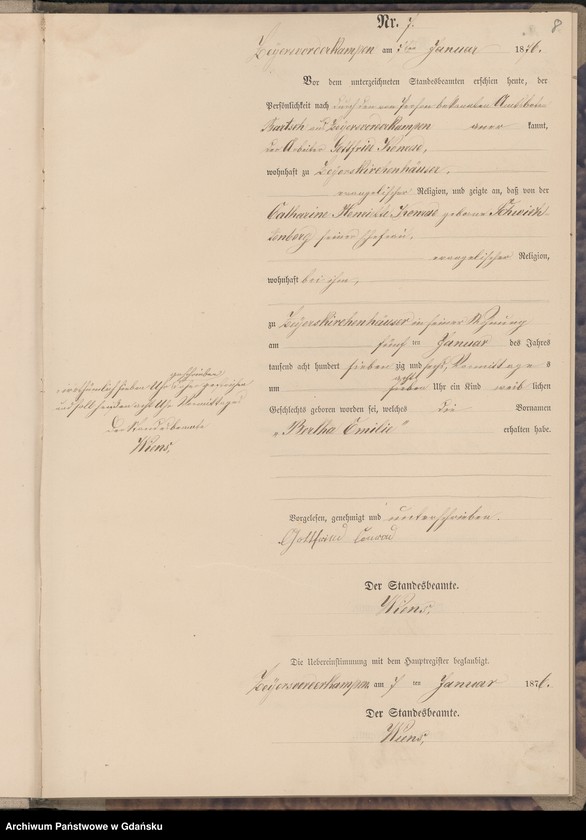 image.from.unit.number "Księga urodzeń"