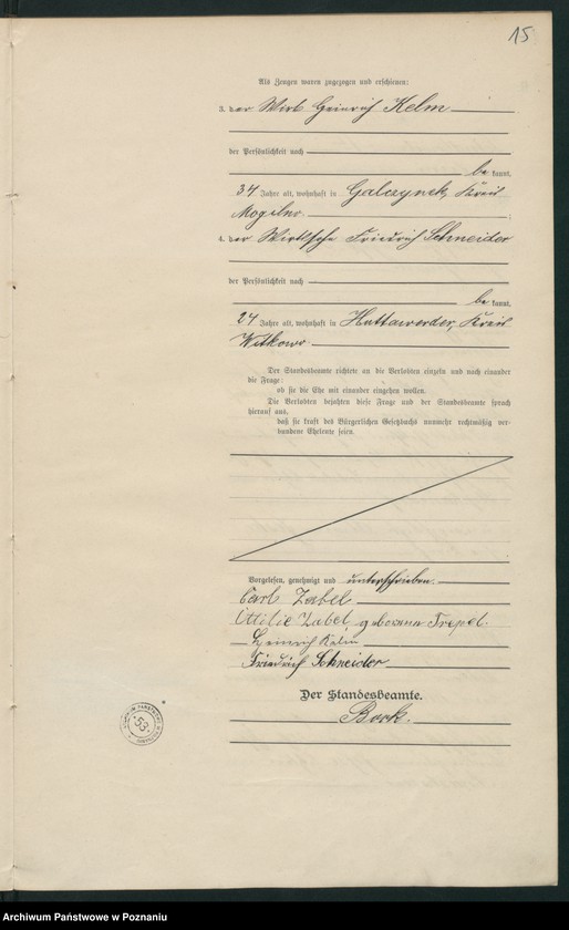 image.from.unit.number "Heiraths-Hauptregister"