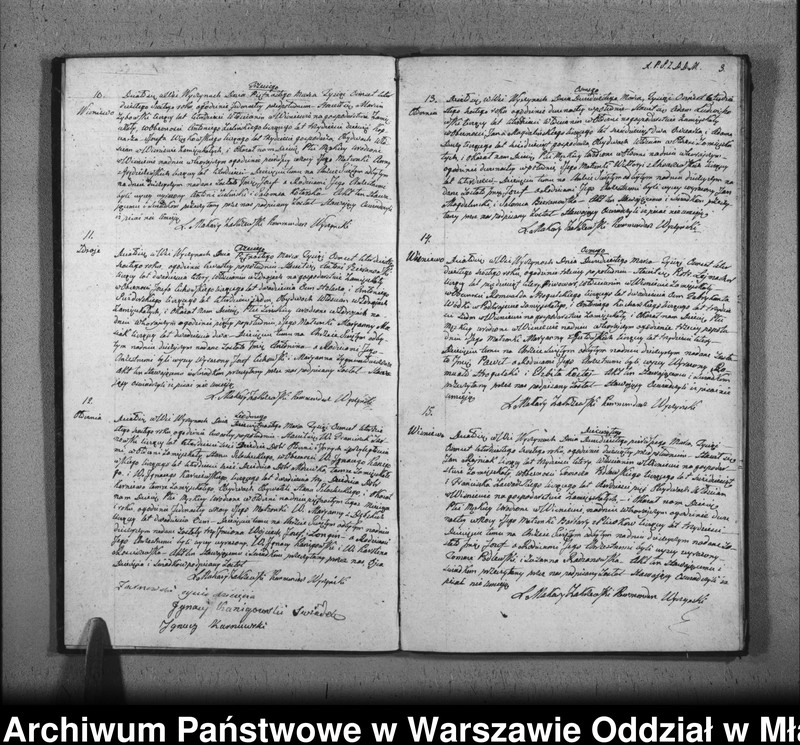 image.from.unit.number "Akta urodzeń, małżeństw i zgonów"