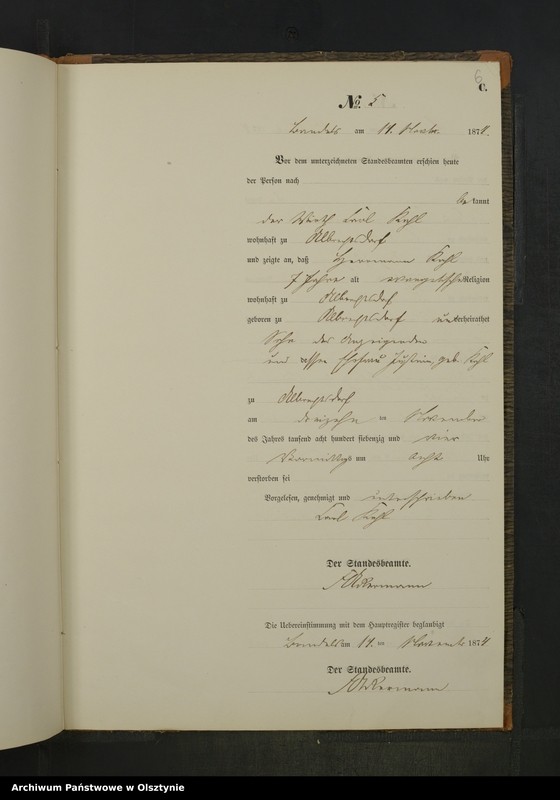 image.from.unit.number "Sterbe-Neben-Register Nr 1 - 7"