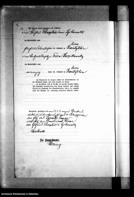 image.from.unit.number "Księga małżeństw"