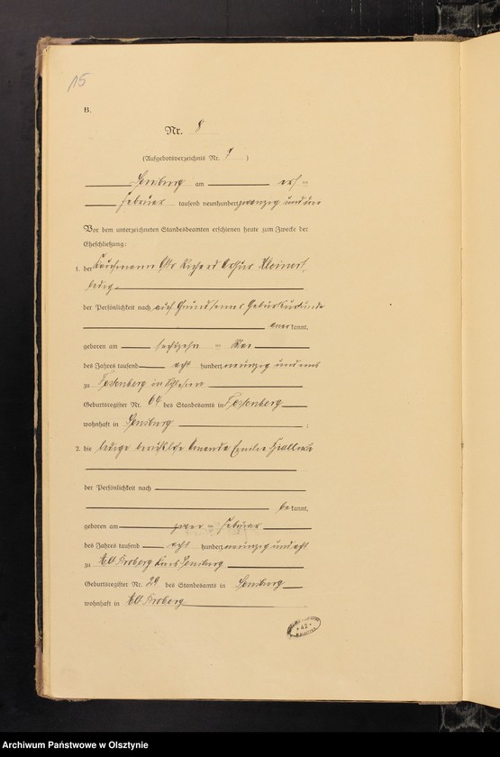 image.from.unit.number "Heirats-Haupt-Register Nr 1-87"