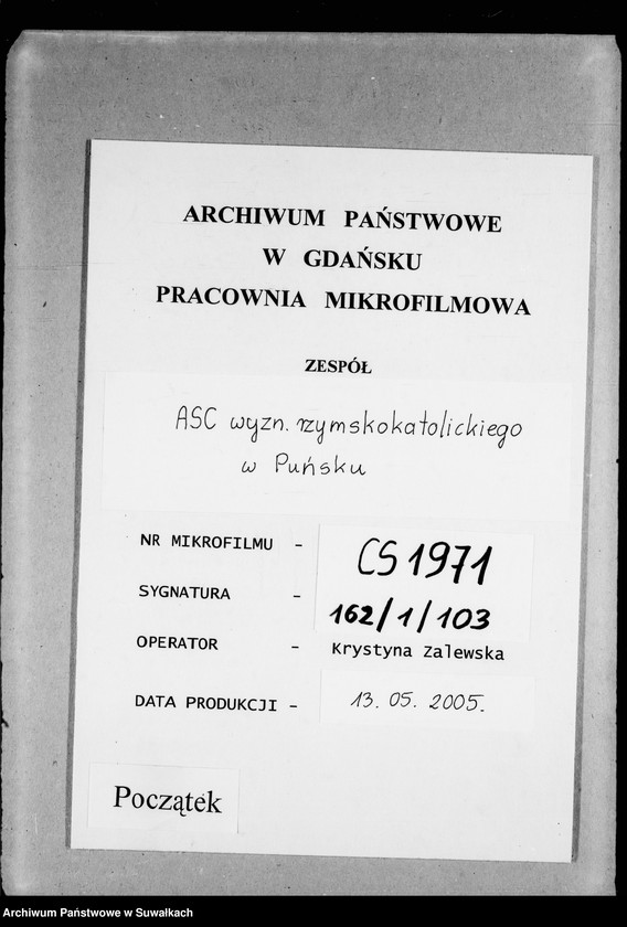 image.from.unit.number "[Akta urodzeń, małżeństw i zgonów]"