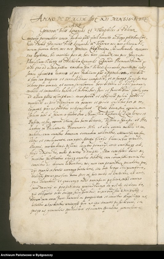 image.from.unit.number "[Księga ławnicza miasta Nowego]"