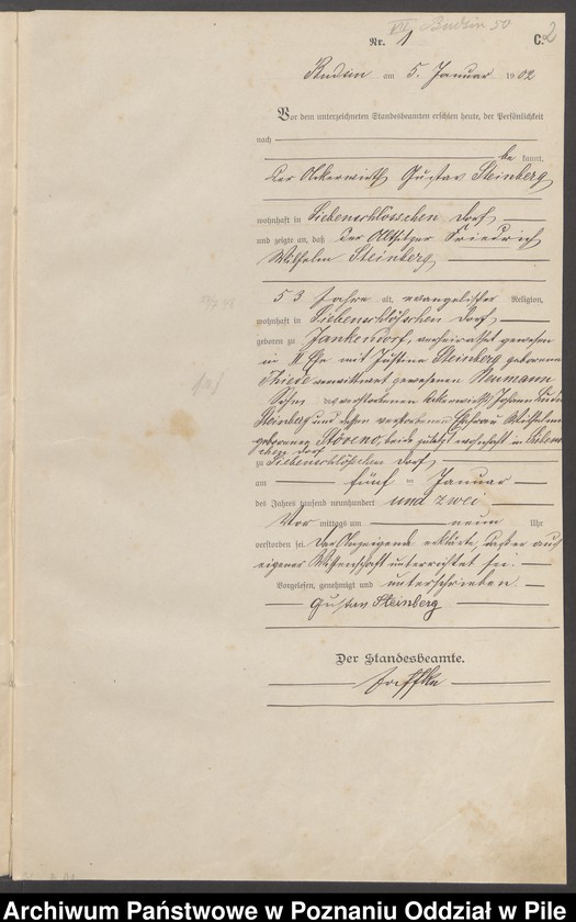 image.from.unit.number "Księga zgonów"