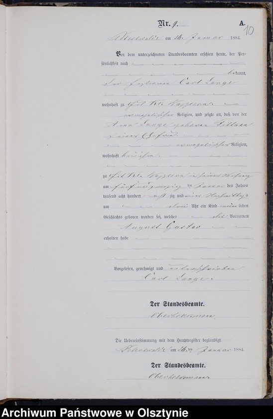 image.from.unit.number "Geburts-Neben-Register Nr 1 - 145"