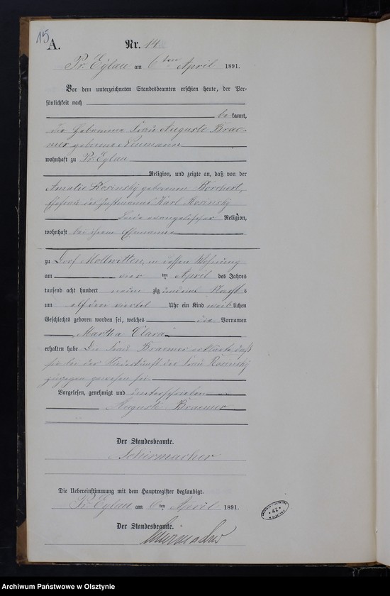 image.from.unit.number "Geburts-Neben-Register Nr 1 - 49"