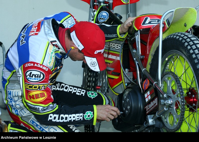 Obraz 16 z jednostki "Zdjęcia - sezon 2006"