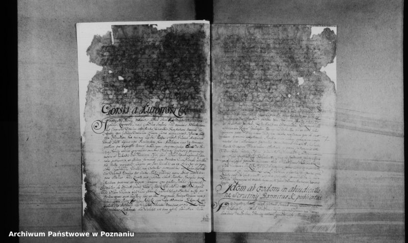 Obraz 10 z jednostki "Decreta officii [inducta]"