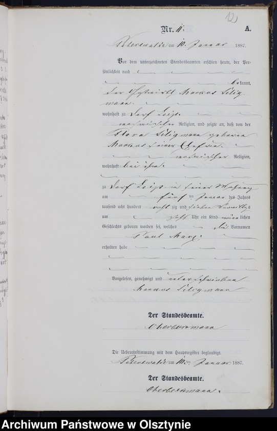 image.from.unit.number "Geburts-Neben-Register Nr 1 - 211"