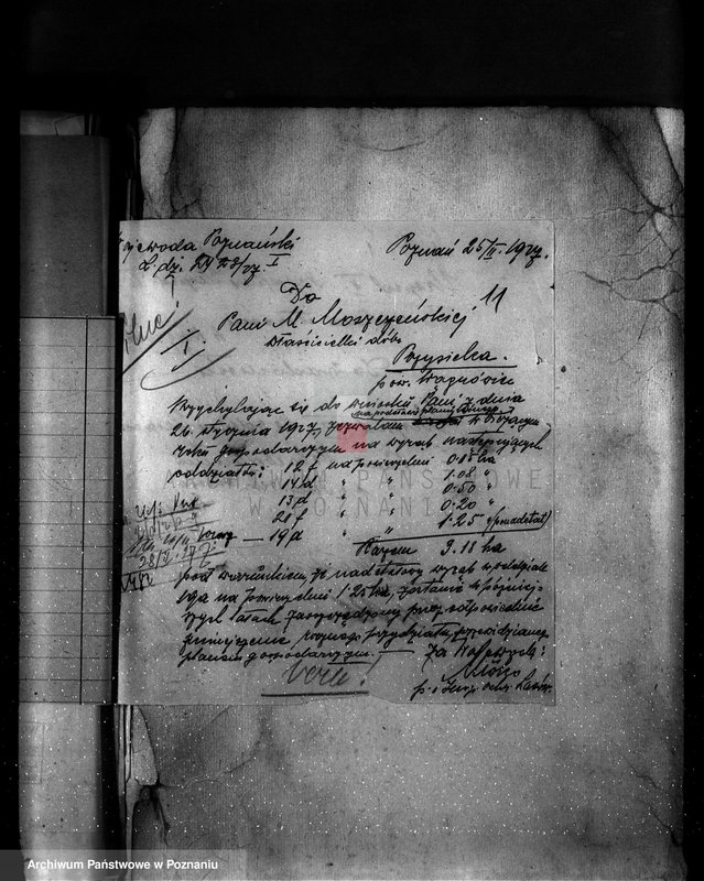 image.from.unit.number "Majętność leśna Przysieka powiat wągrowiecki"