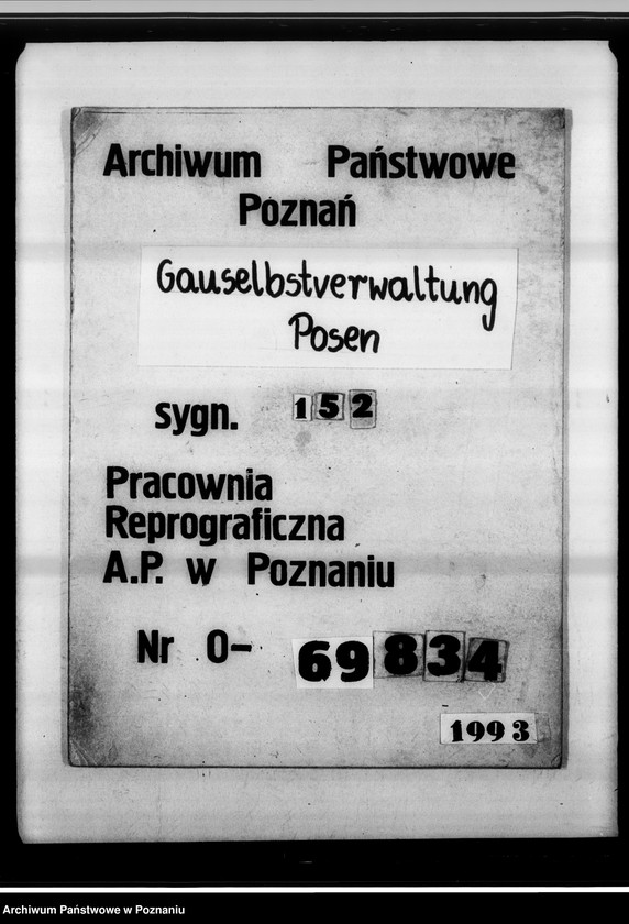 Obraz 18 z jednostki "Beamtenrecht."