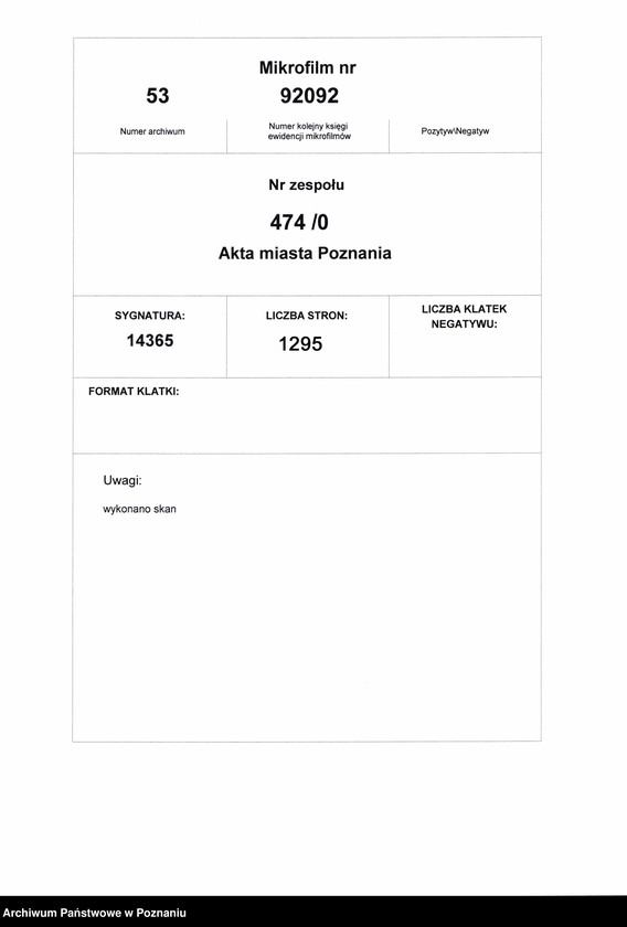 Obraz 2 z jednostki "Dreger - Drobniczak"